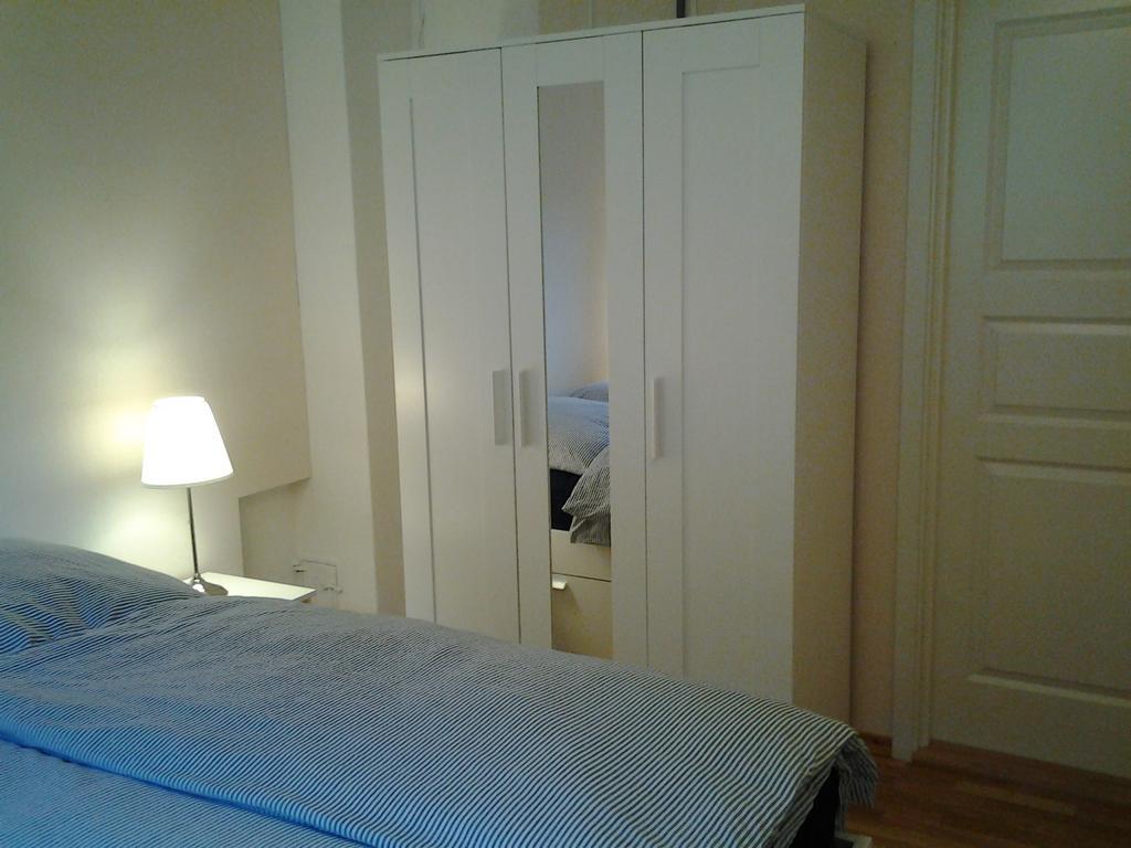 Fjord House Villa Fornes ภายนอก รูปภาพ