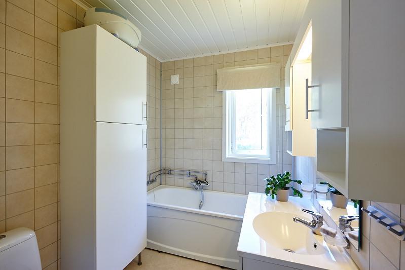 Fjord House Villa Fornes ภายนอก รูปภาพ